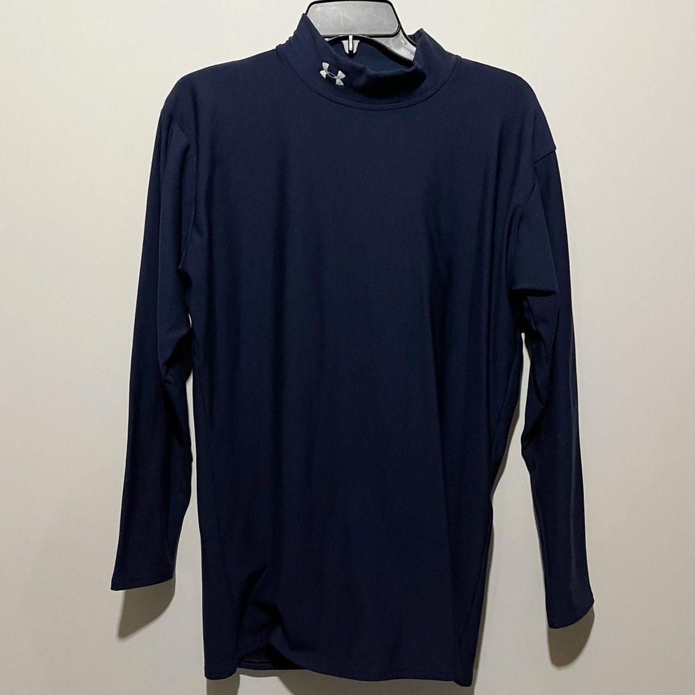 Men’s Under Armour ColdGear Long Sleeve